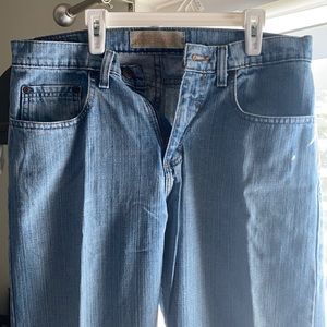 Wrangler Jeans Loose straight